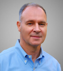 Axel Schleyer, Ph.D., MBA