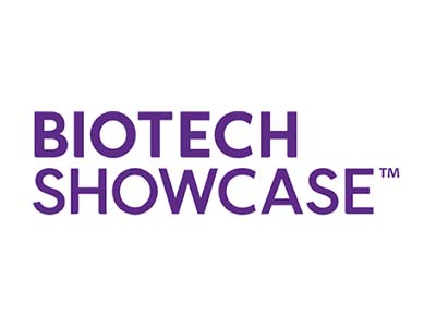 Biotech Showcase