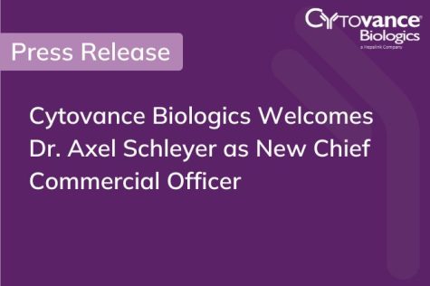 Axel Schleyer CCO PR