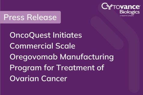 Cytovance + OncoQuest PR