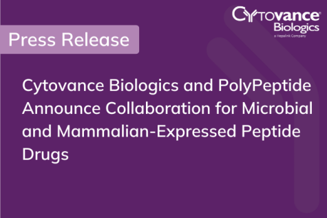 PolyPeptide Collaboration